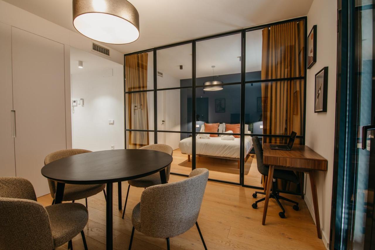 Tuguest Obispo Apartment Гранада Экстерьер фото