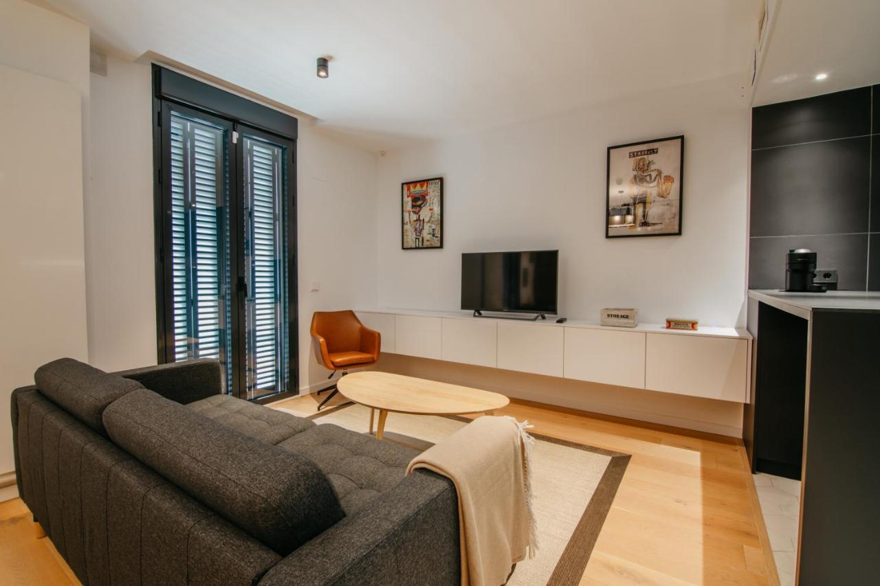 Tuguest Obispo Apartment Гранада Экстерьер фото