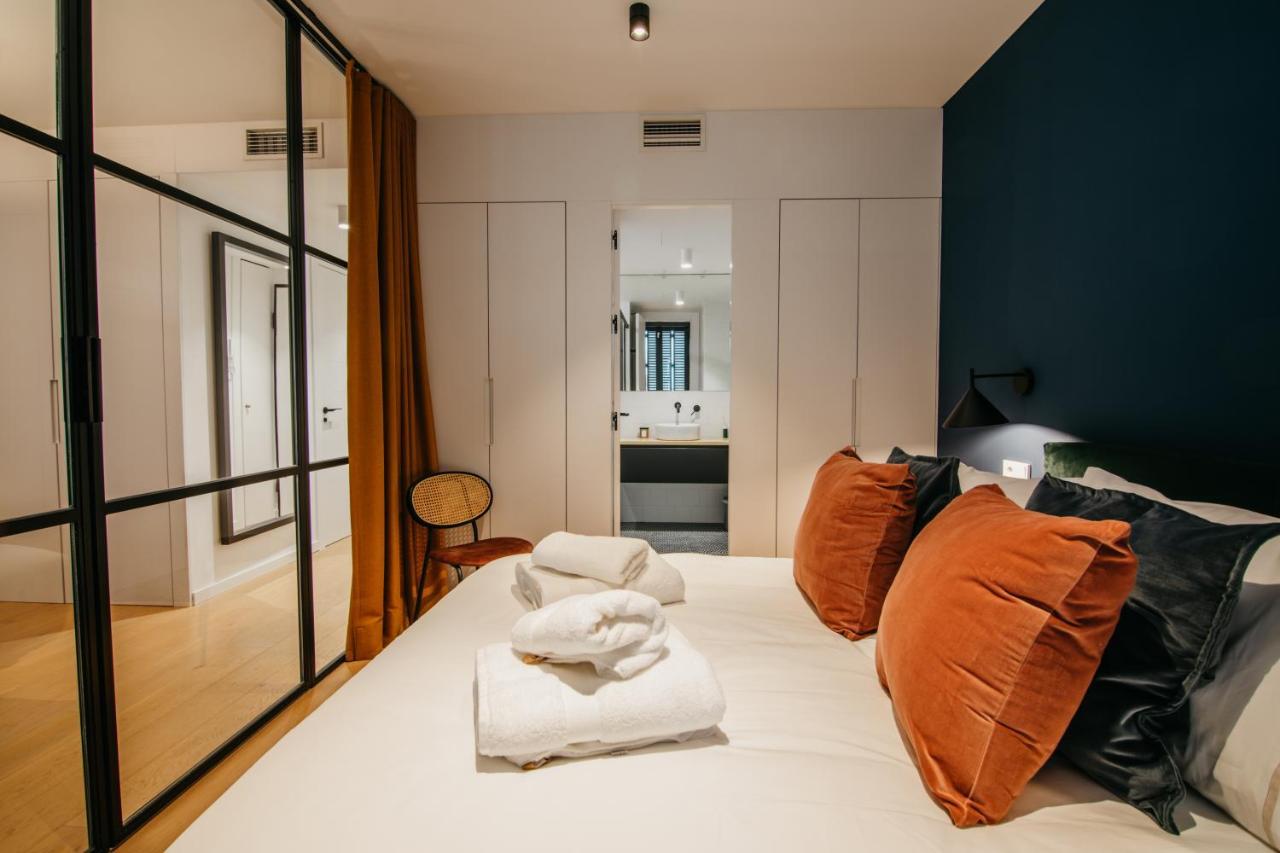 Tuguest Obispo Apartment Гранада Экстерьер фото