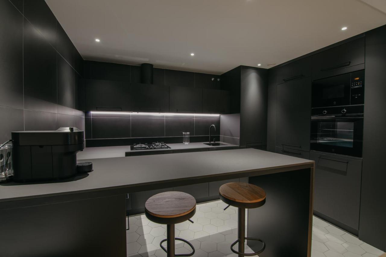 Tuguest Obispo Apartment Гранада Экстерьер фото