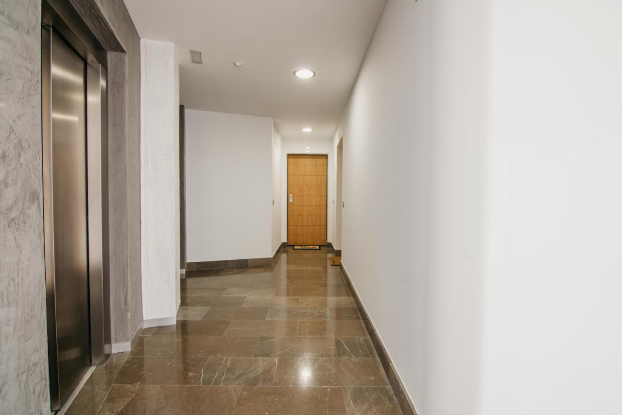 Tuguest Obispo Apartment Гранада Экстерьер фото