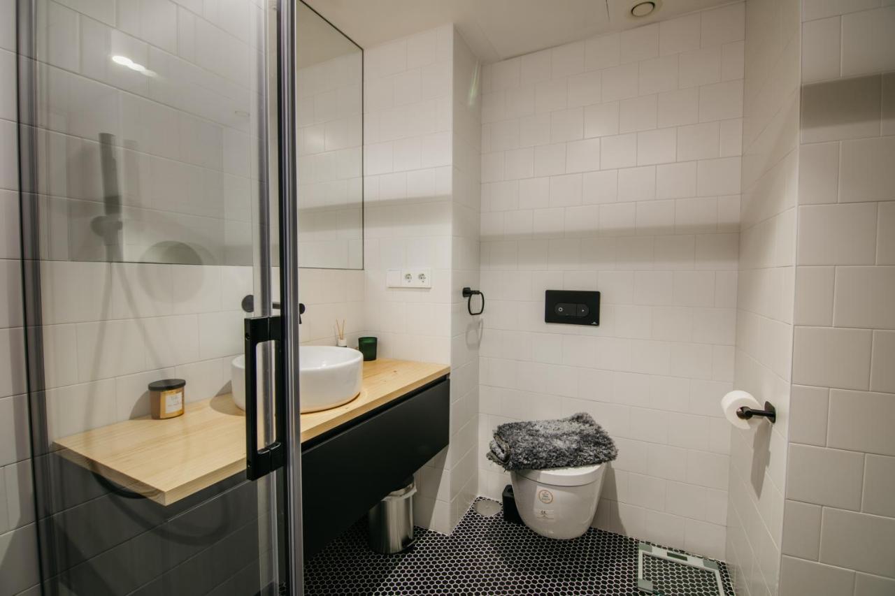 Tuguest Obispo Apartment Гранада Экстерьер фото