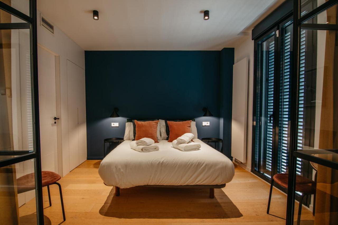 Tuguest Obispo Apartment Гранада Экстерьер фото