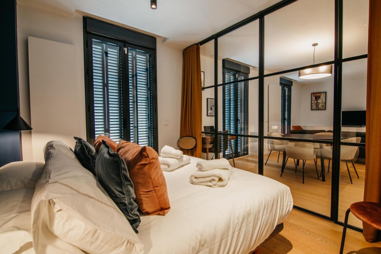 Tuguest Obispo Apartment Гранада Экстерьер фото