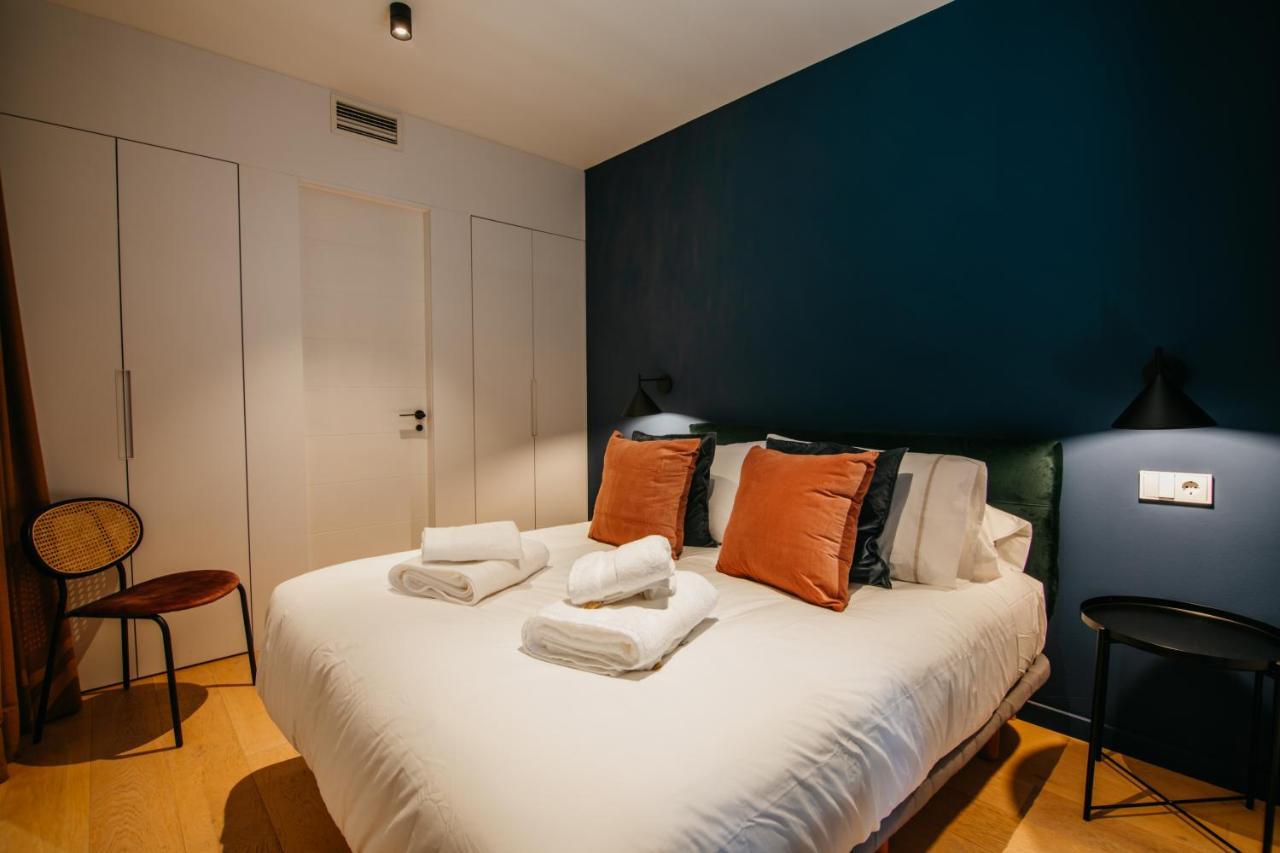 Tuguest Obispo Apartment Гранада Экстерьер фото