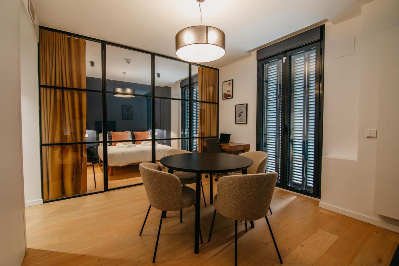 Tuguest Obispo Apartment Гранада Экстерьер фото