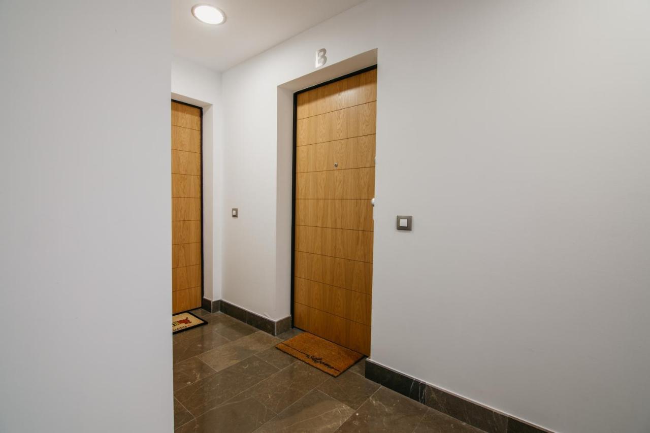 Tuguest Obispo Apartment Гранада Экстерьер фото