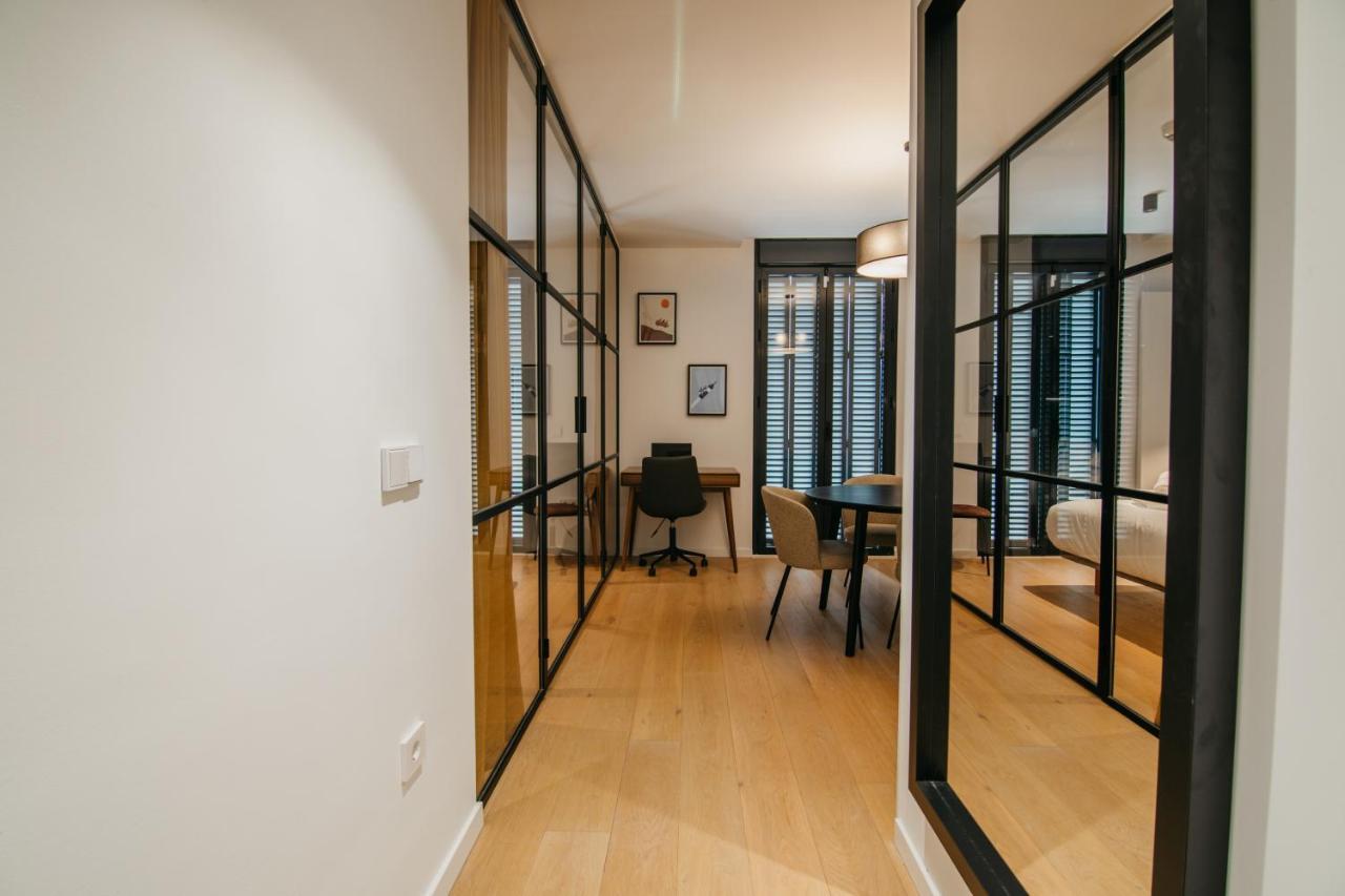 Tuguest Obispo Apartment Гранада Экстерьер фото