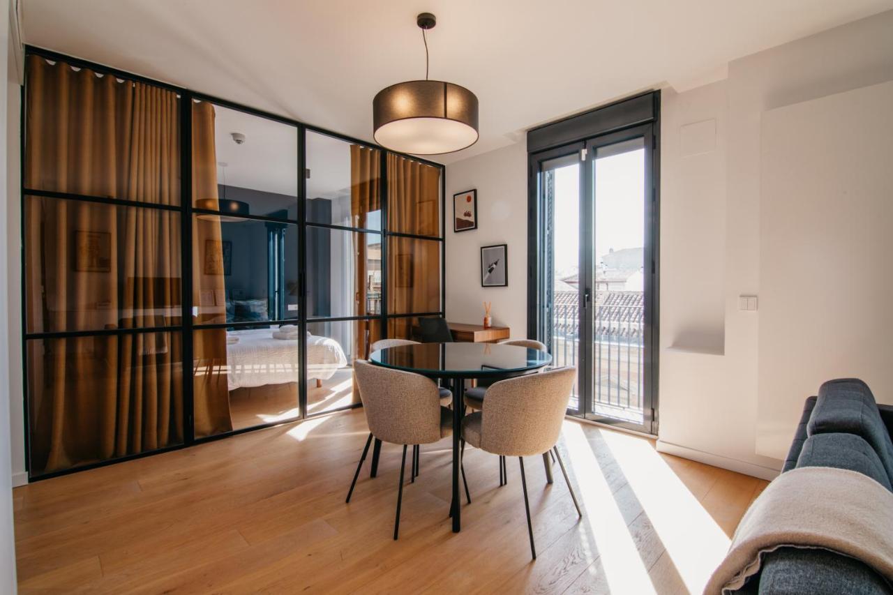 Tuguest Obispo Apartment Гранада Экстерьер фото