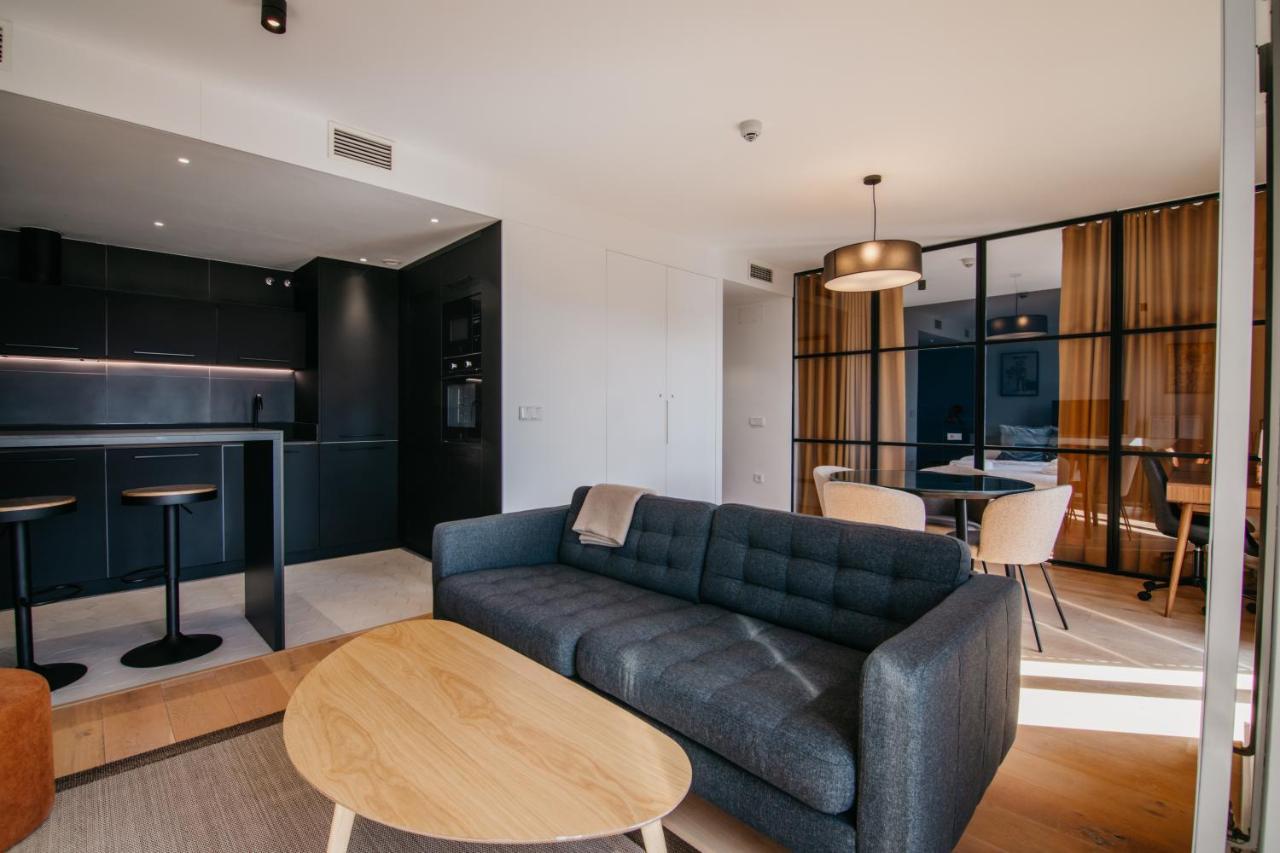 Tuguest Obispo Apartment Гранада Экстерьер фото
