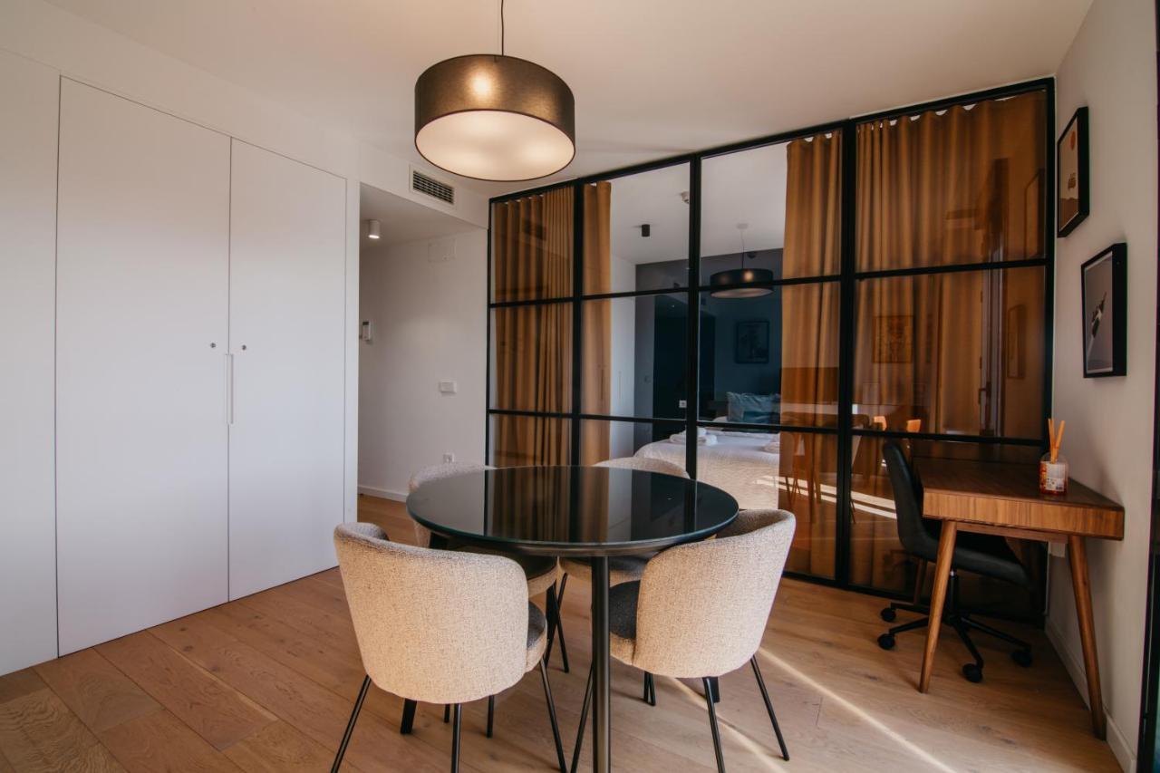 Tuguest Obispo Apartment Гранада Экстерьер фото